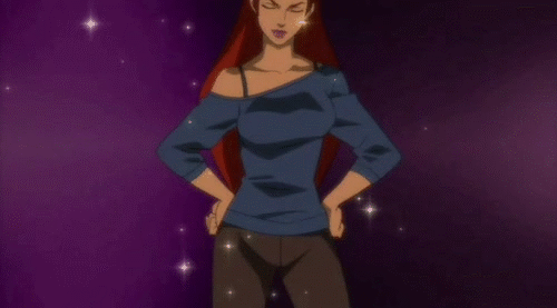 starfire