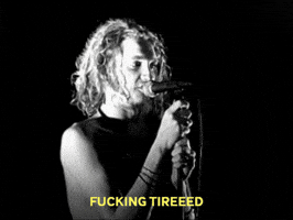 Layne Staley Bleed The Freak GIF