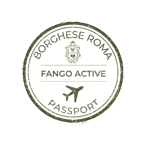 Borghese Sticker