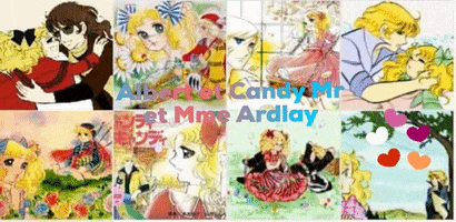 Mr Et Mme William Albert Ardlay GIF