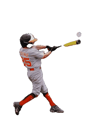 Lets Go Win Sticker by Nauti Bean Coffee