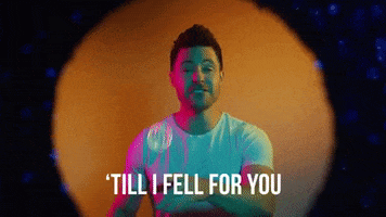 For You Love GIF by Brandon Stansell