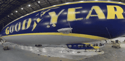 Good Year Zeppelin Gif By Digg Find Share On Giphy