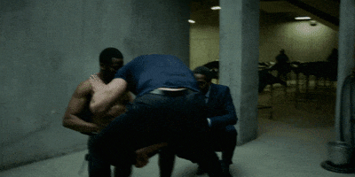 London Gang GIF by AMC Networks
