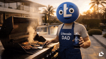 4Th Of July Crypto GIF by LitVM