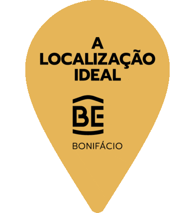 BRAVO_Empreendimentos Sticker