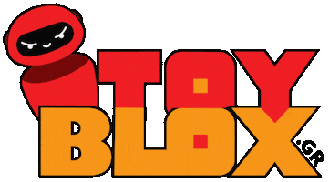 Sticker by Toyblox.Gr