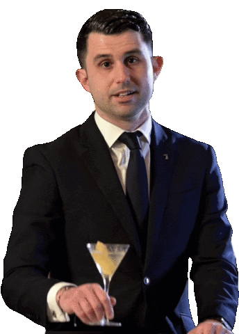 Giuseppe Gallo Sticker