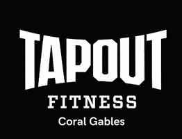 Coral Gables Gym GIF by Tapout Fitness