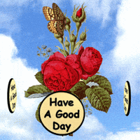Have A Good Day GIF