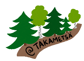 Lapinyliopisto Sticker by Lapikas