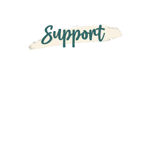 Brand Love Sticker