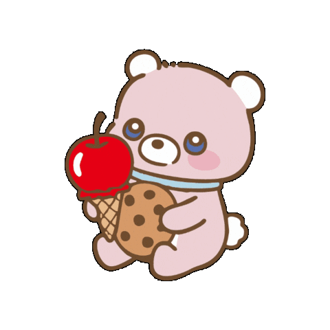 Picnic Toraya Sticker by toraya_Picnic