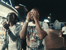 Atlantic City Fun GIF by SLANG