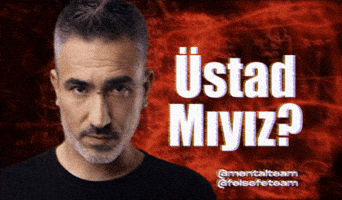 Sagopa Kajmer Rap GIF