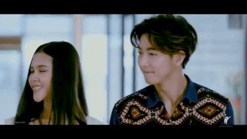 Thai Thaigameover GIF