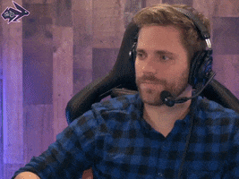 Role Playing Reaction GIF by Hyper RPG
