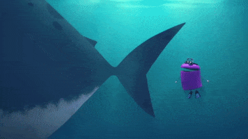 Water Ocean GIF by StoryBots