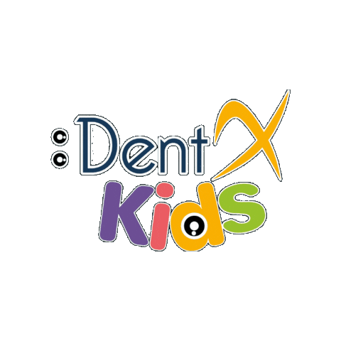 Sticker by DentX International