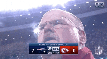 Freezing 2018 Nfl GIF by NFL