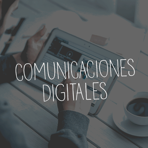Email Marketing GIF