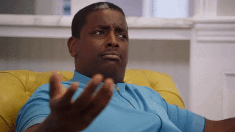 whats going on here wtf GIF by truTVâs Hack My Life