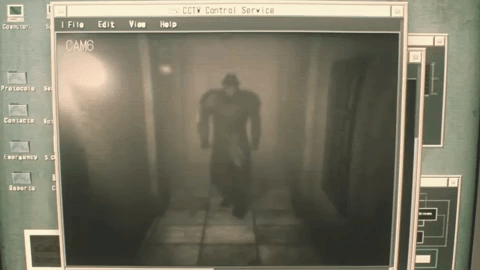 Resident Evil 2 Capcom GIF - Find & Share on GIPHY