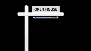Open House Coldwell Banker Espaa GIF