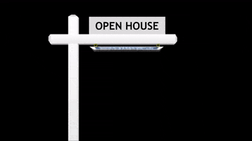 open house coldwell banker espaa GIF