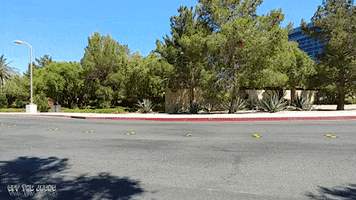 cruising ultimatecarshowlv GIF by Off The Jacks