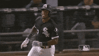 San Francisco Giants Tongue GIF by MLB - Find & Share on GIPHY