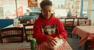 hungry feed me GIF by Samm Henshaw