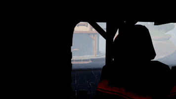 Smoke Gameplay GIF by Eville Game