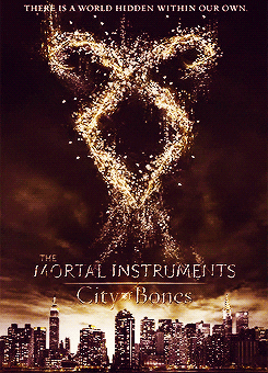 city of bones