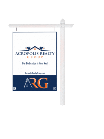 Pending Real Estate Sticker by AcropolisRealtyGroupSyracuse