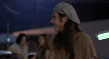 Dazed And Confused GIF