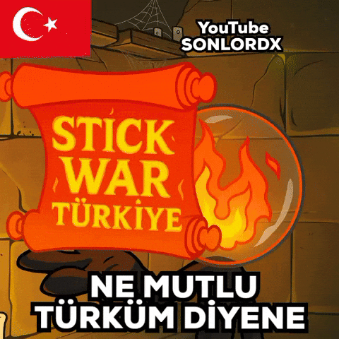 Stick War Legacy Turk GIF