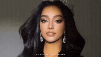Puerto Rico India GIF