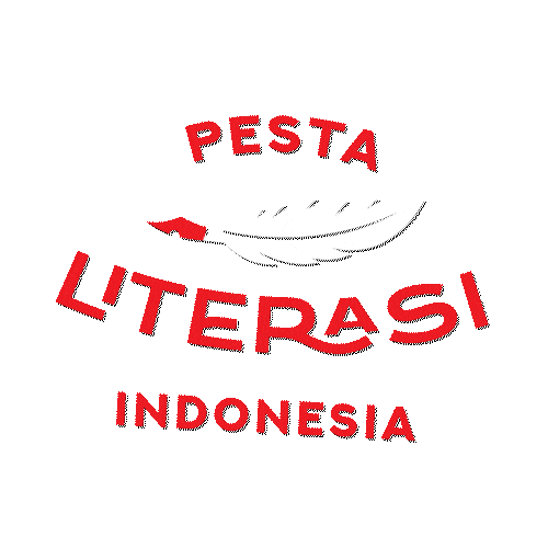 Sticker by Gramedia Pustaka Utama