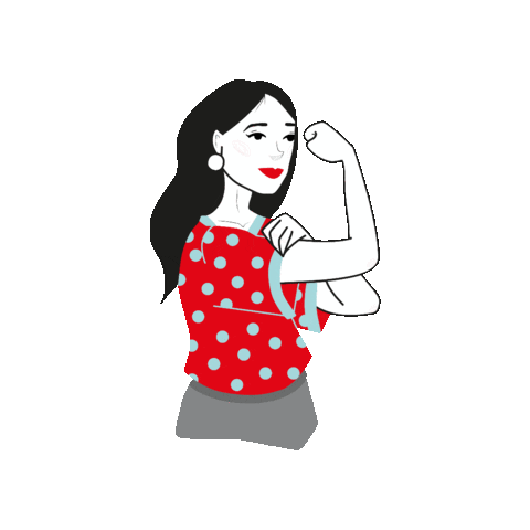 Sticker by la Ruche Paris