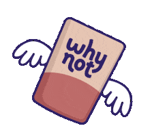 SomosWhyNot Sticker