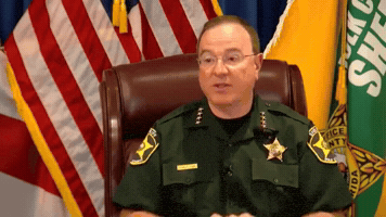 Grady Judd Gradygifs GIF