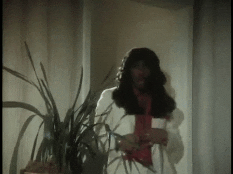 super freak punk funk GIF by Rick James