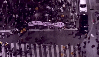 Protest GIF by GIPHY News