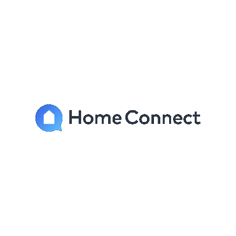 Smart Home Sticker by HomeConnectApp