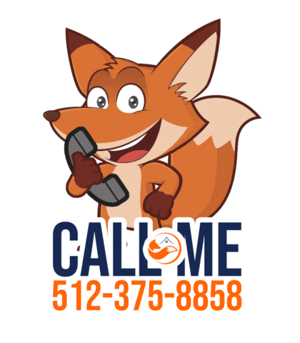 Renee Fox Sticker