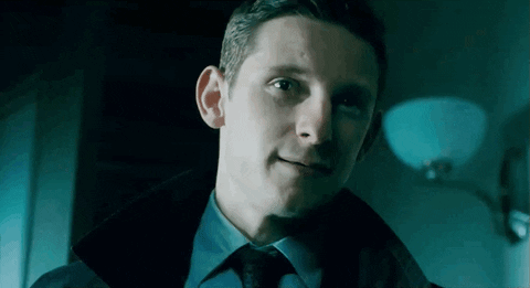 jamie bell