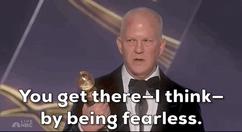 Ryan Murphy GIF by Golden Globes - Find & Share on GIPHY