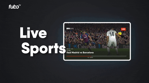 Vs-barcelona GIFs - Get the best GIF on GIPHY