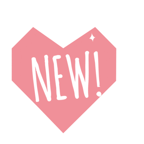 Sparkle Nieuw Sticker by Allerlievelings